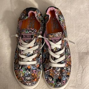 Bobs Cat Shoes
